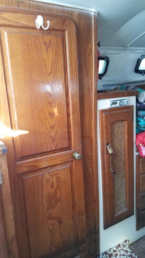 Classic Sailboat 30' 마이애미 외부 사진